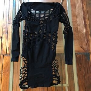 House Of CB mahina dress